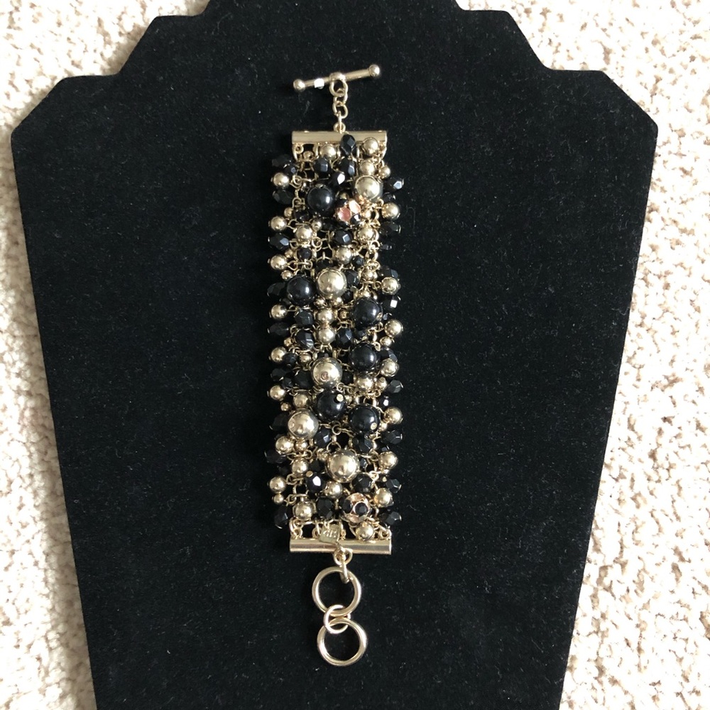 Beaded Bracelet